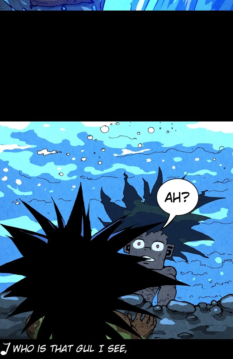 Gul Chapter 25 page 36 - 