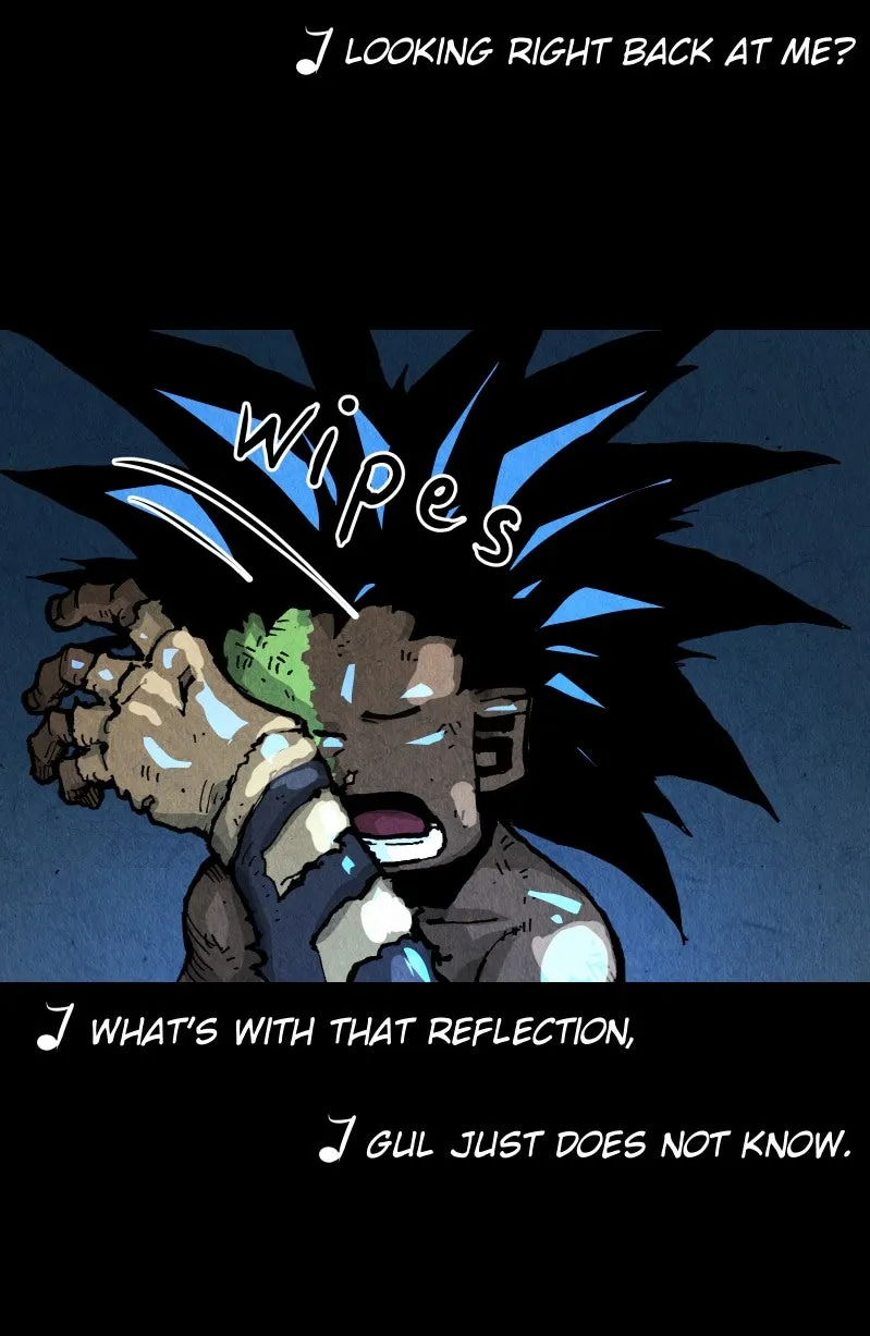 Gul Chapter 25 page 37 - 