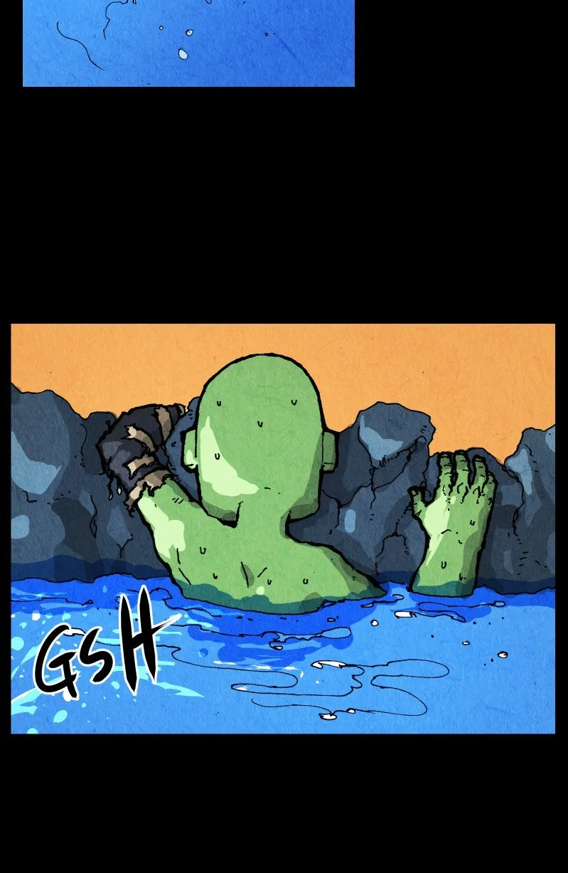 Gul Chapter 25 page 45 - 