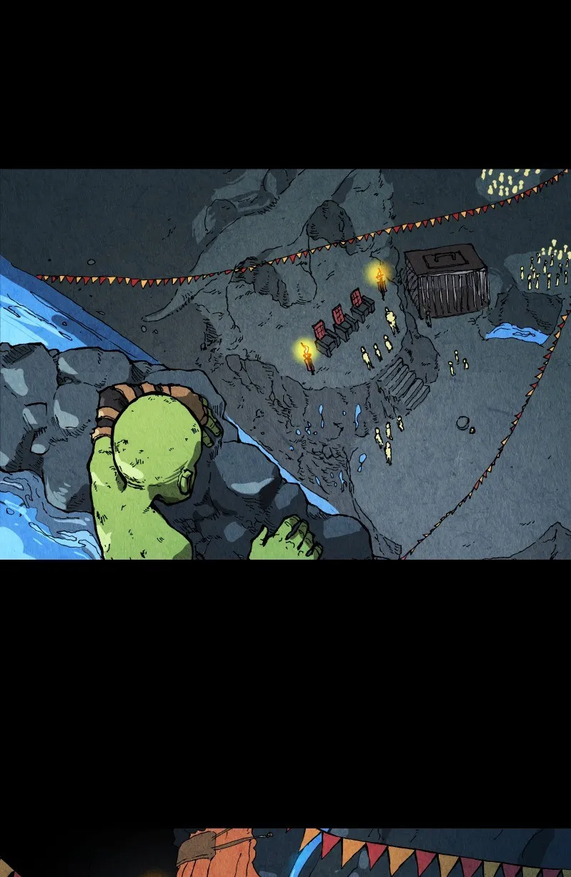 Gul Chapter 25 page 46 - 