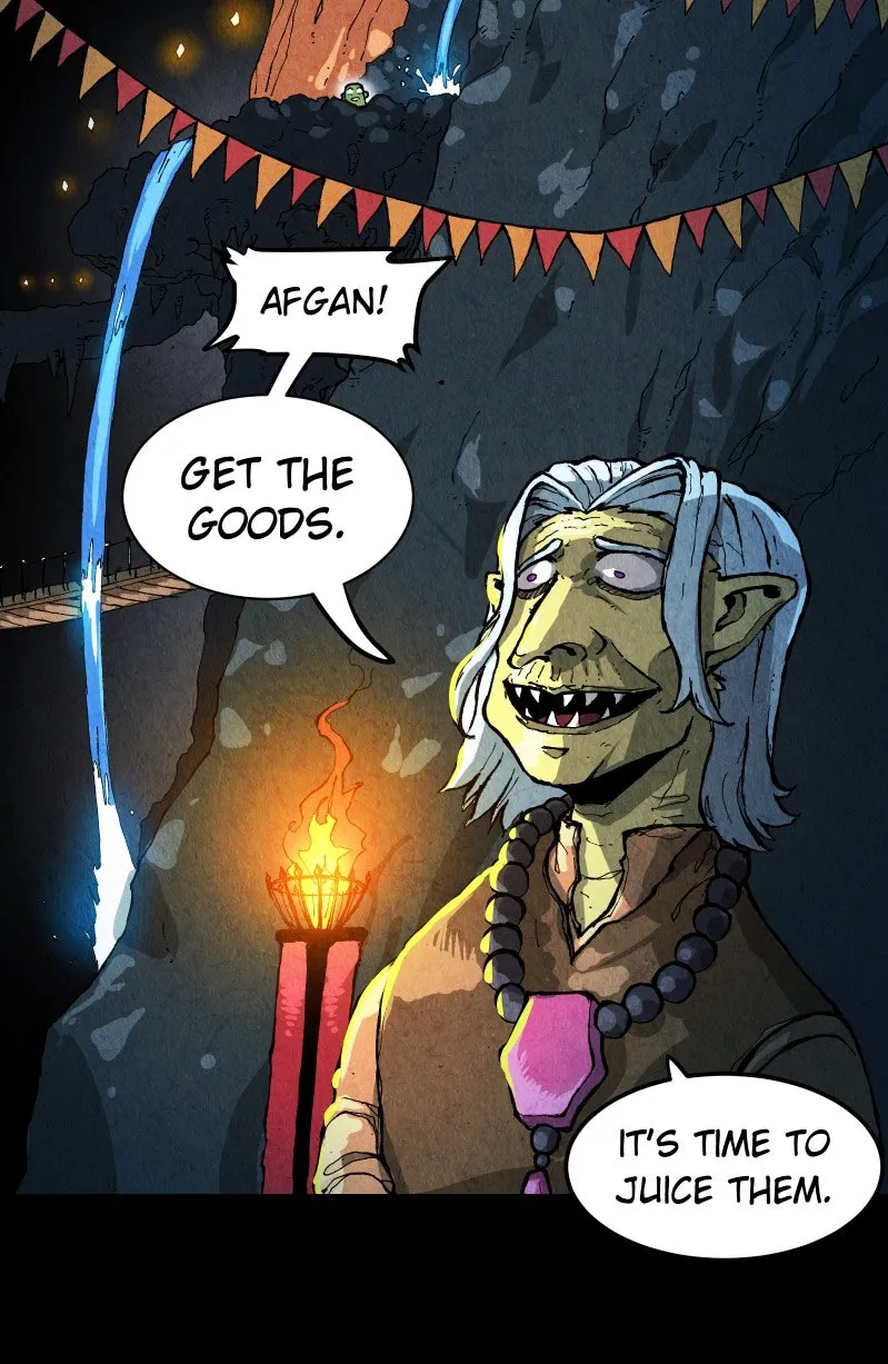 Gul Chapter 25 page 47 - 