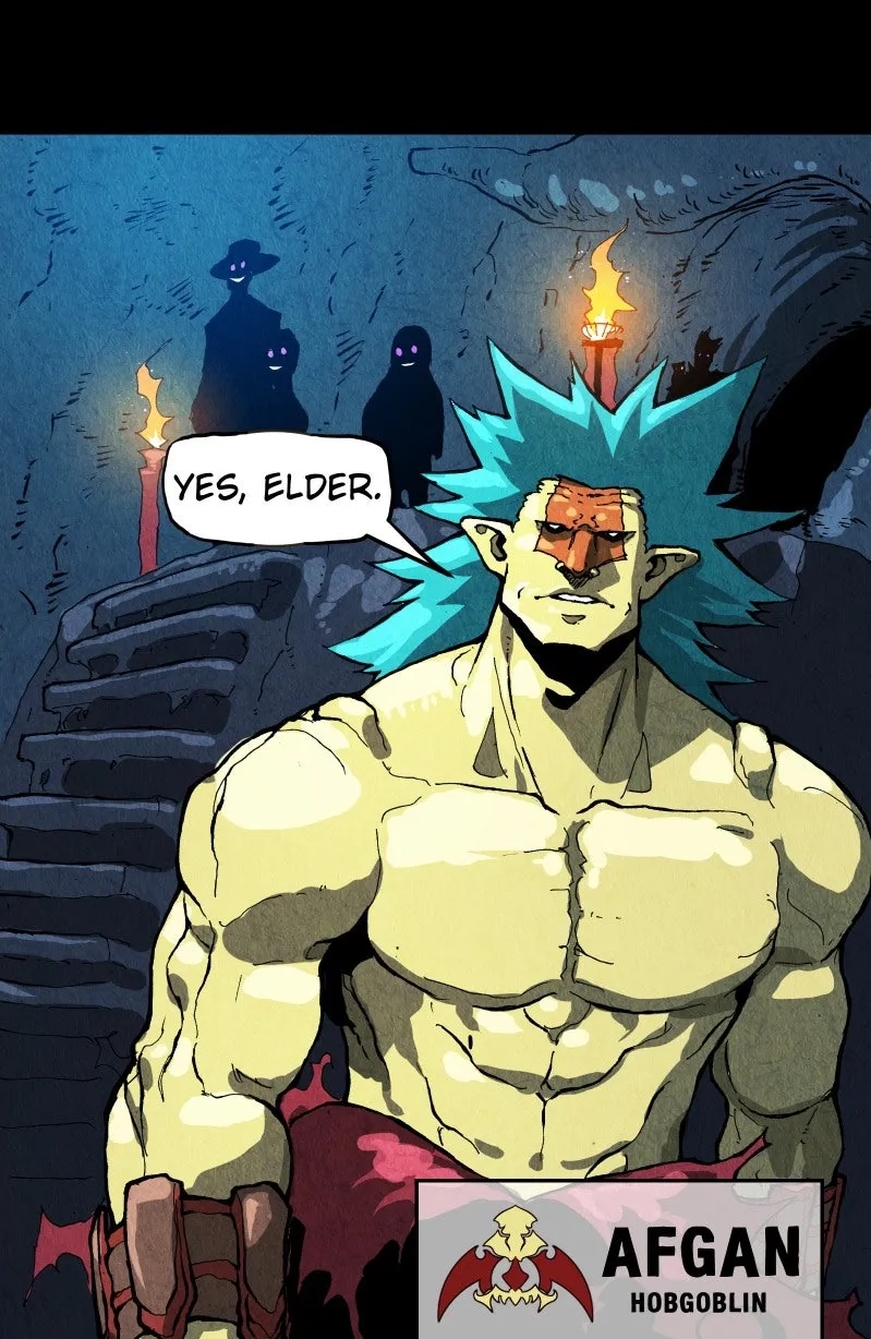 Gul Chapter 25 page 48 - 