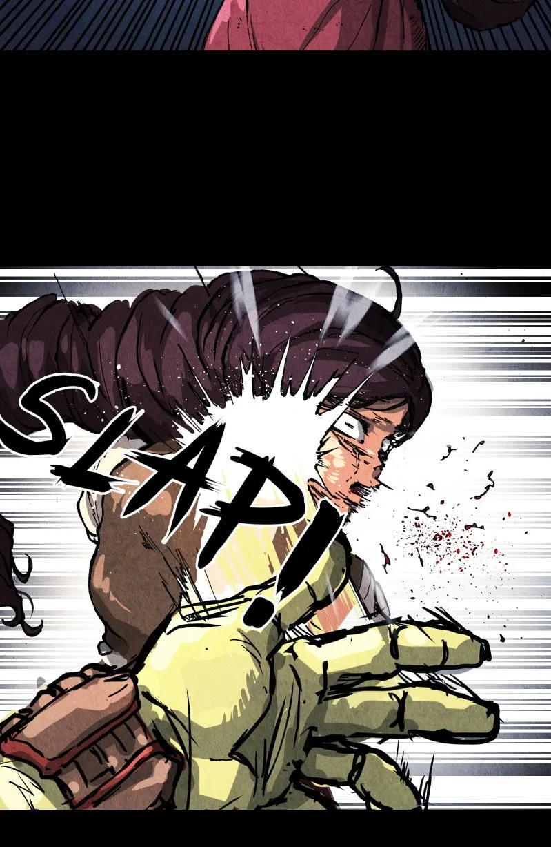 Gul Chapter 25 page 51 - 