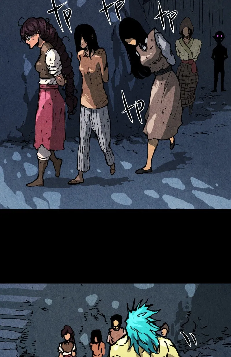 Gul Chapter 25 page 54 - 