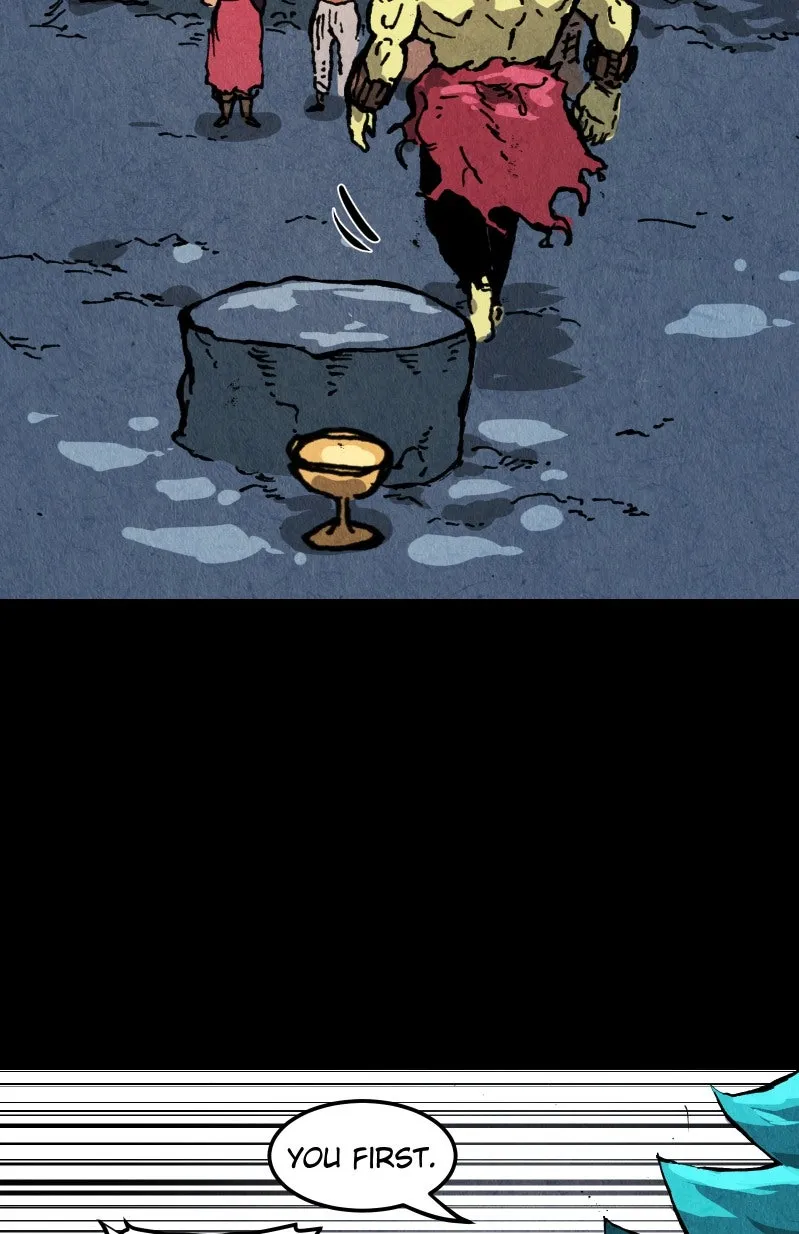 Gul Chapter 25 page 55 - 