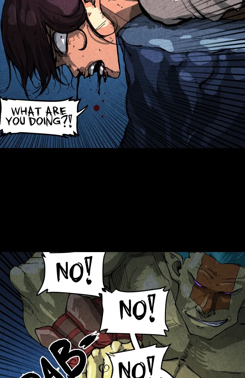 Gul Chapter 25 page 60 - 