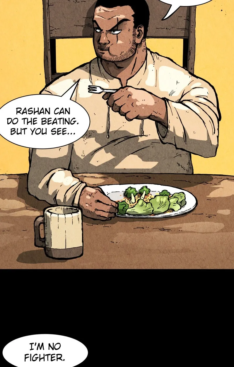 Gul Chapter 25 page 7 - 