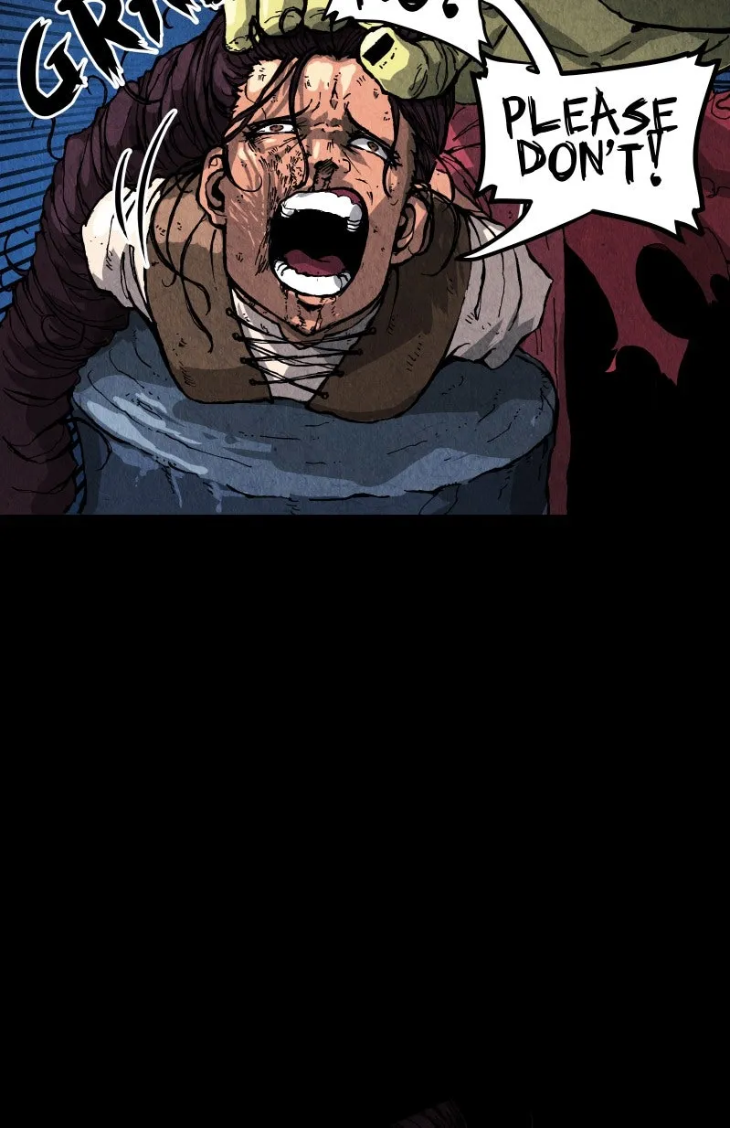 Gul Chapter 25 page 61 - 