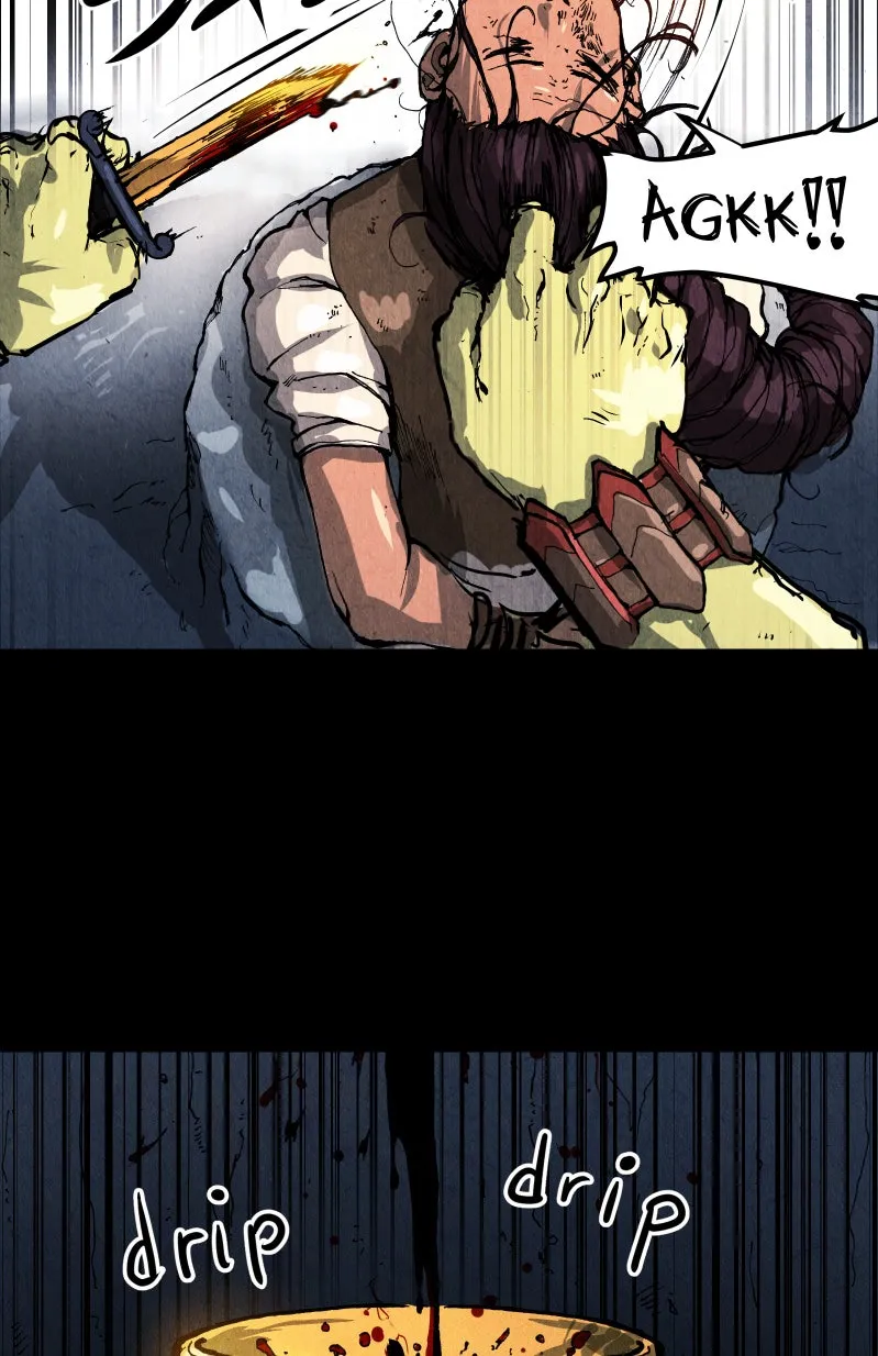 Gul Chapter 25 page 64 - 