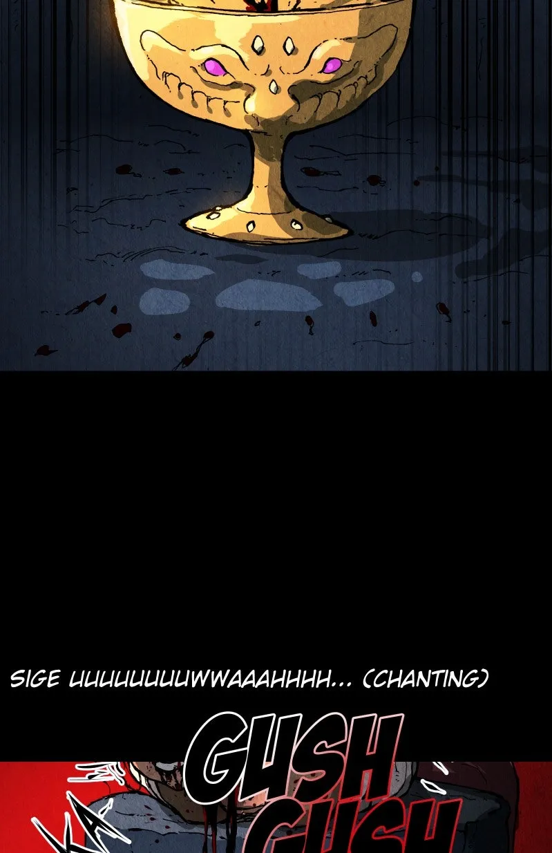 Gul Chapter 25 page 65 - 