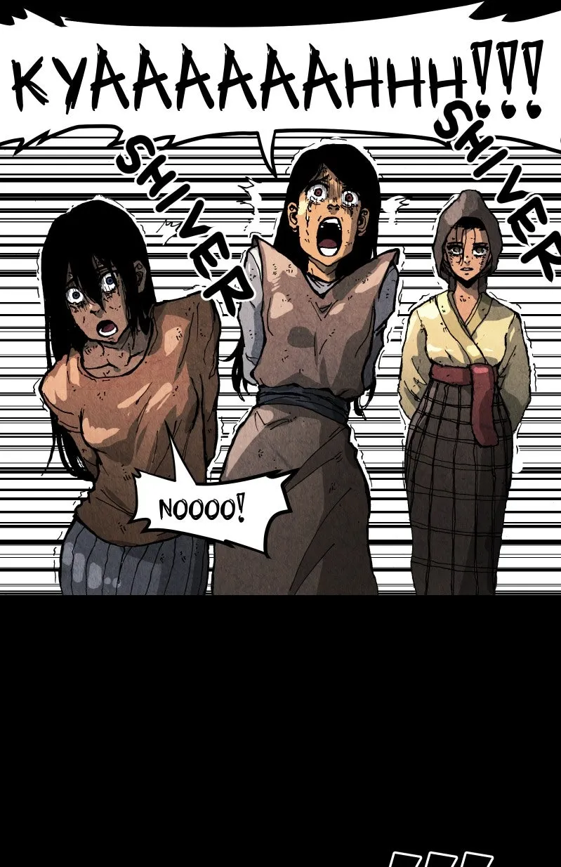 Gul Chapter 25 page 67 - 