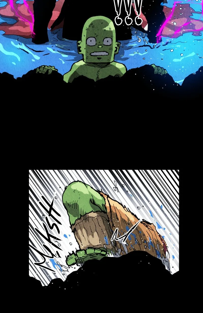Gul Chapter 25 page 70 - 