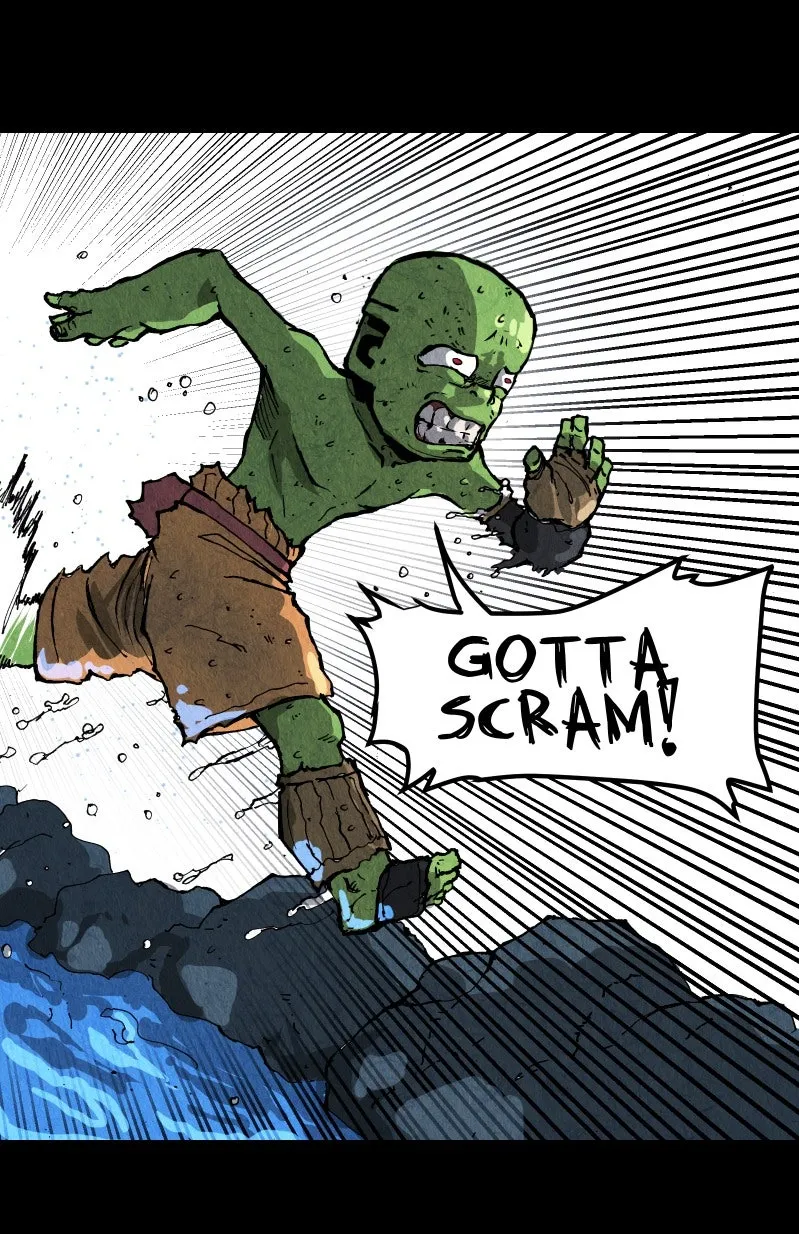 Gul Chapter 25 page 71 - 