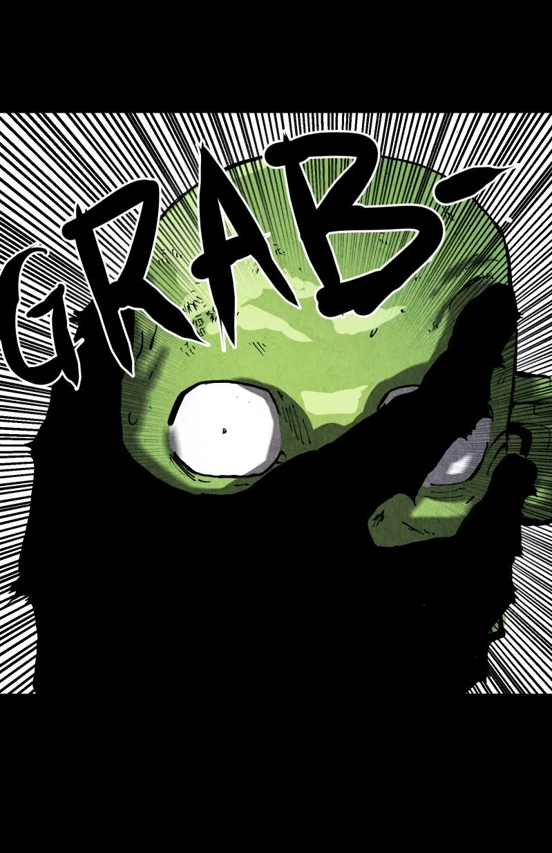 Gul Chapter 25 page 72 - 