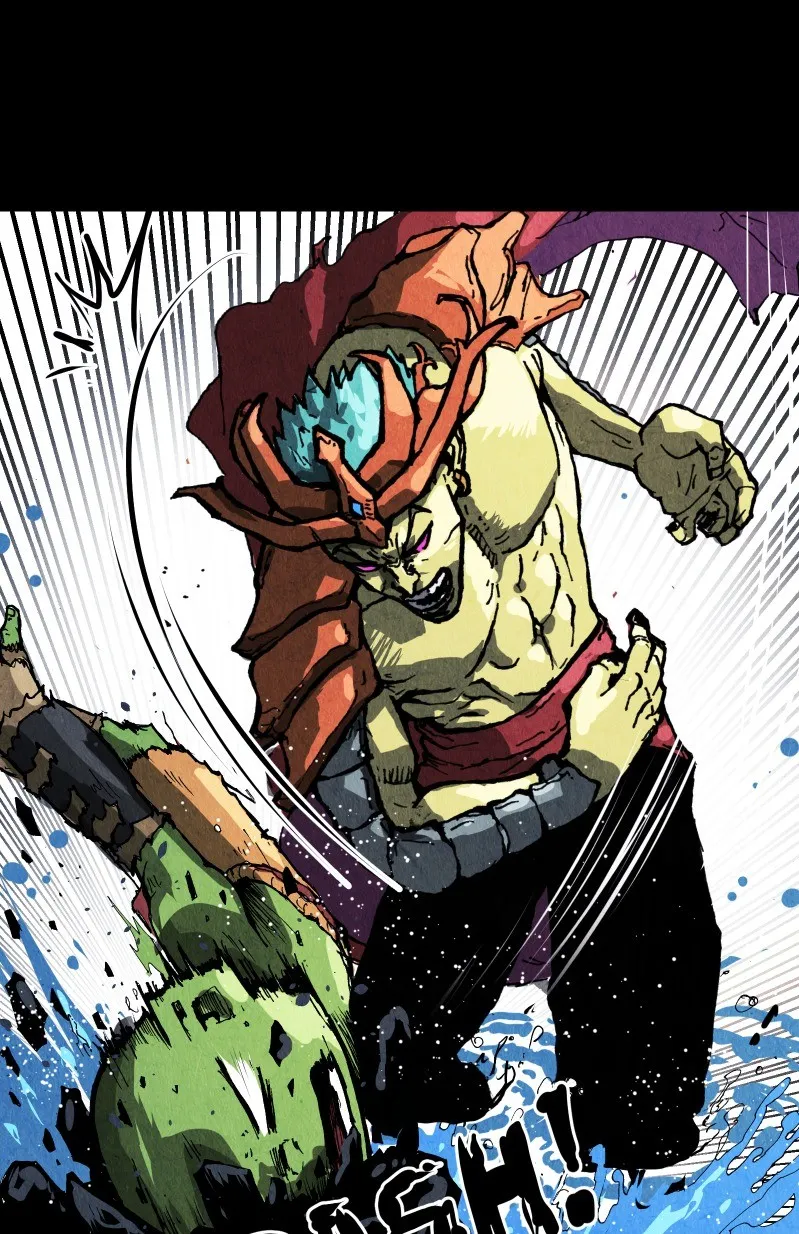 Gul Chapter 25 page 73 - 