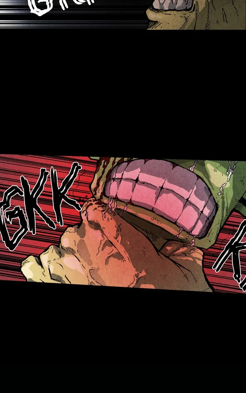 Gul Chapter 26 page 14 - 