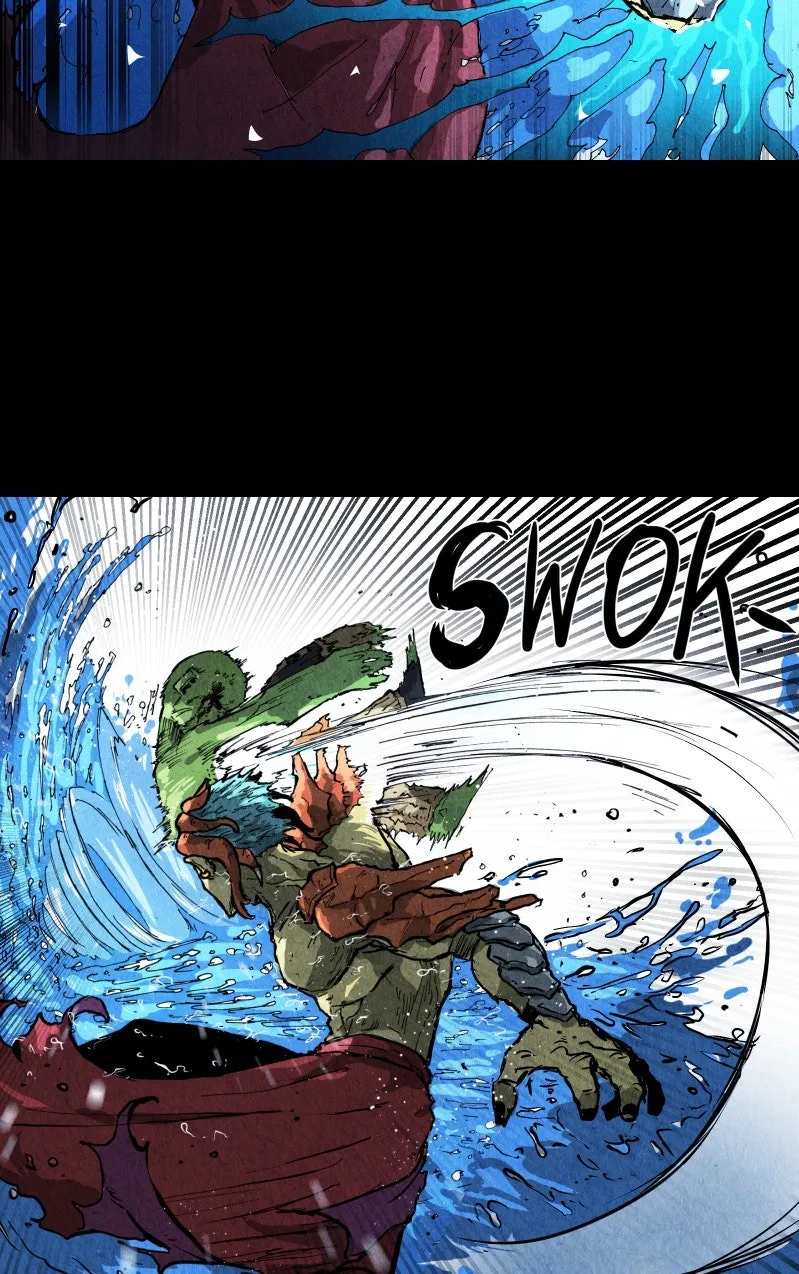 Gul Chapter 26 page 18 - 
