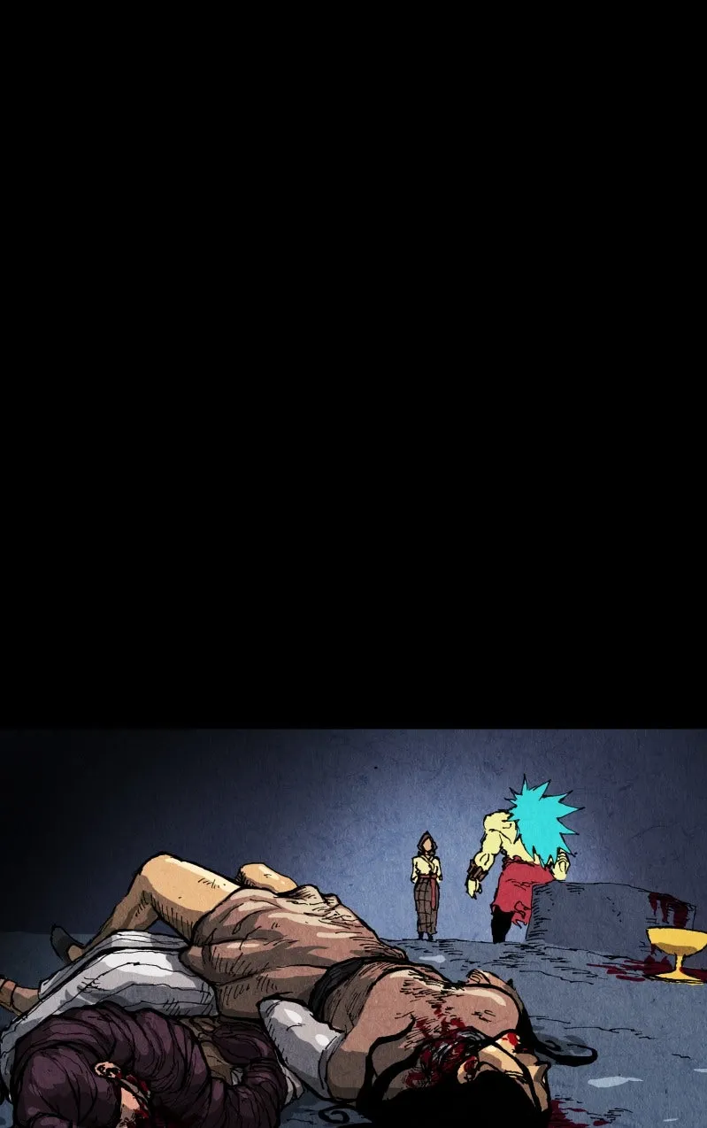 Gul Chapter 26 page 20 - 