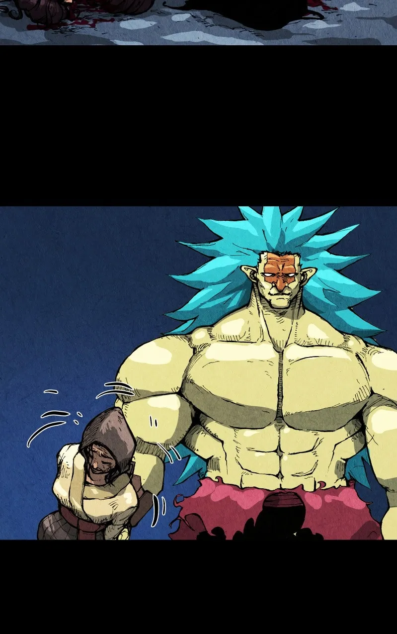 Gul Chapter 26 page 21 - 