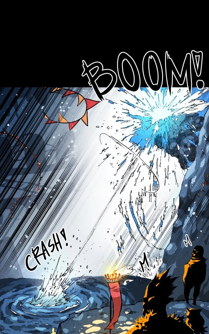 Gul Chapter 26 page 22 - 