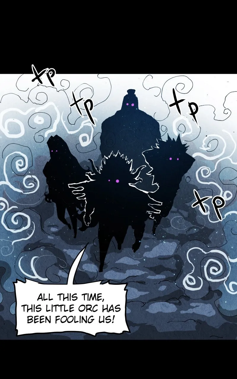 Gul Chapter 26 page 27 - 