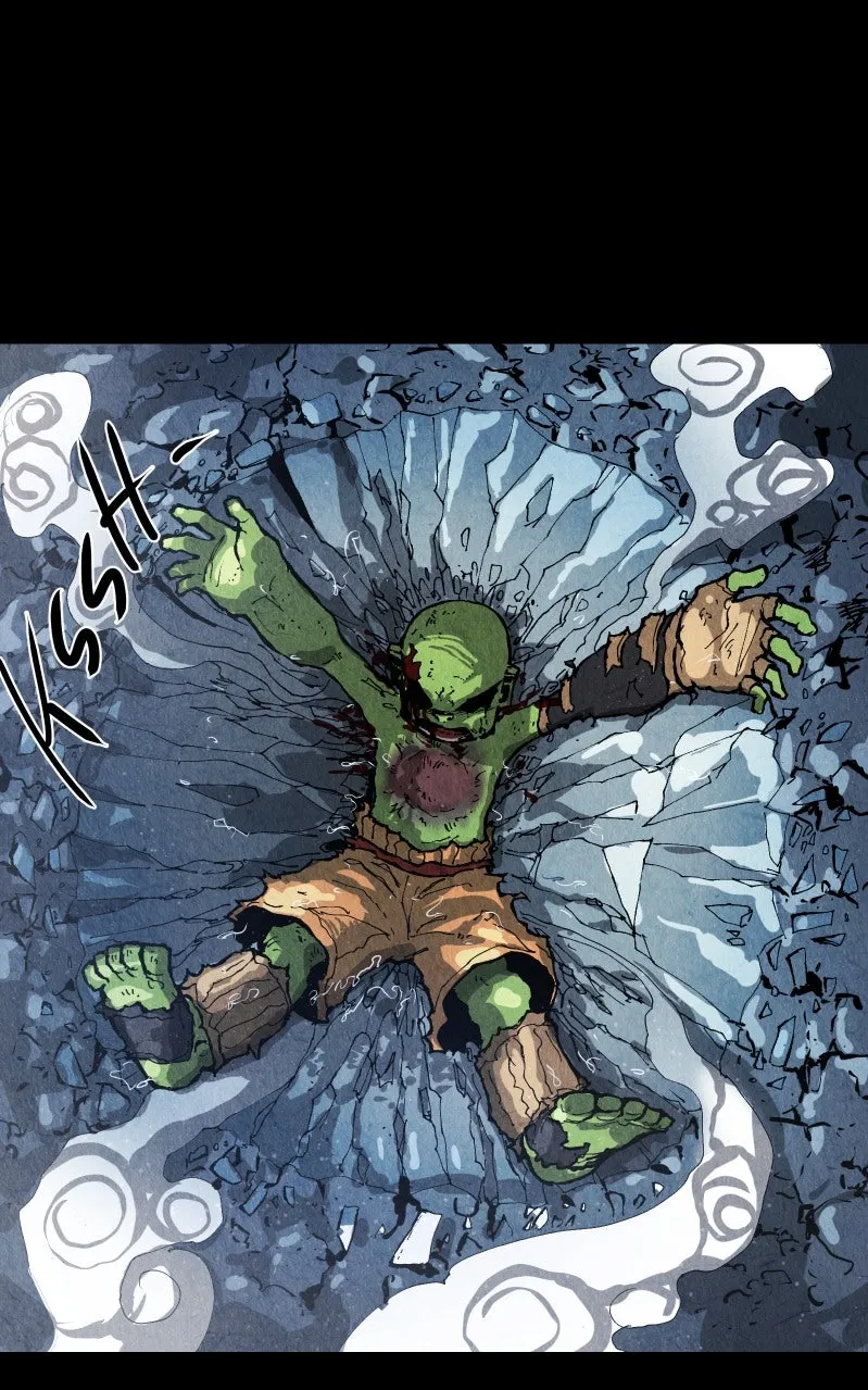 Gul Chapter 26 page 28 - 