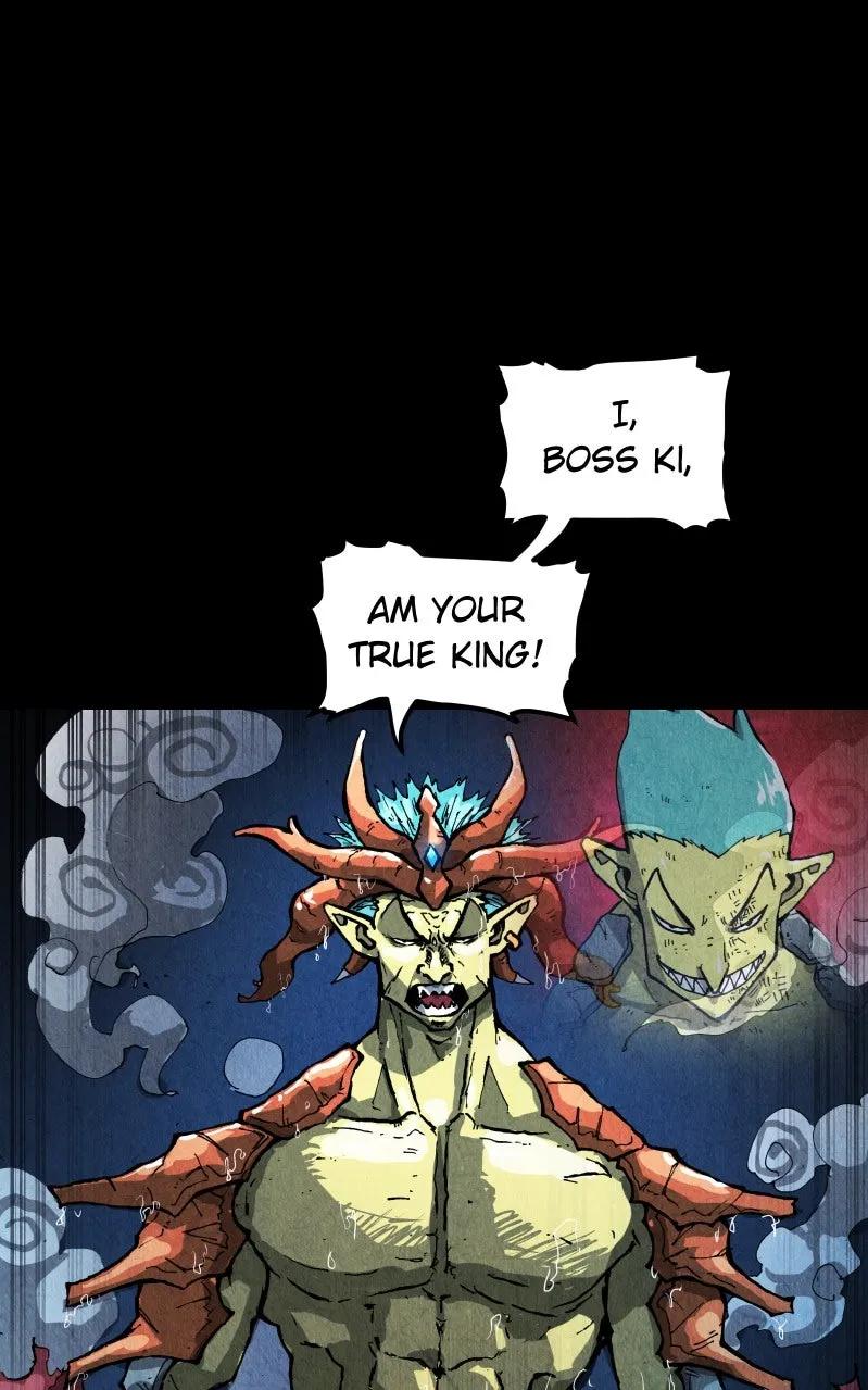 Gul Chapter 26 page 29 - 