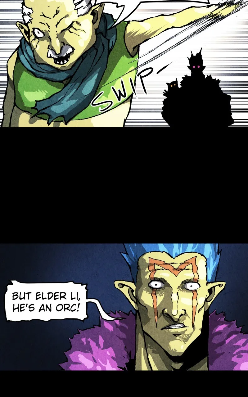 Gul Chapter 26 page 31 - 
