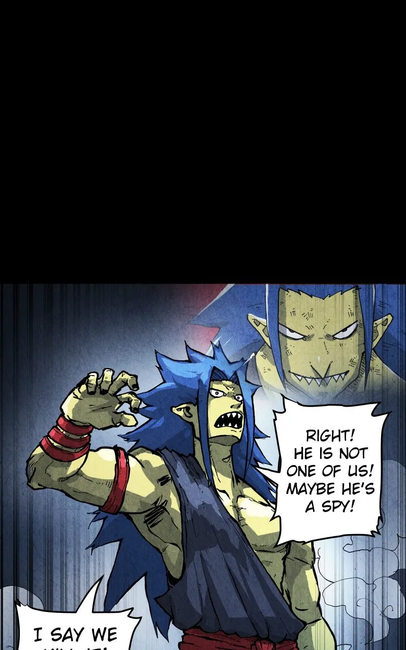 Gul Chapter 26 page 32 - 