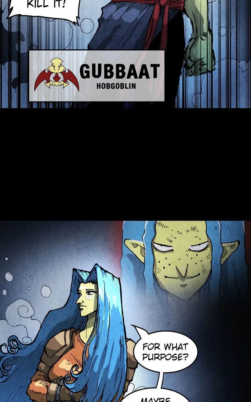 Gul Chapter 26 page 33 - 