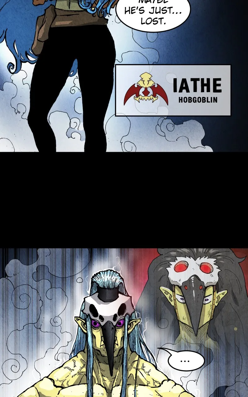 Gul Chapter 26 page 34 - 