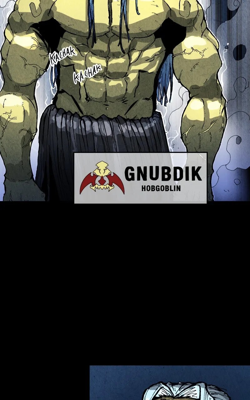 Gul Chapter 26 page 35 - 
