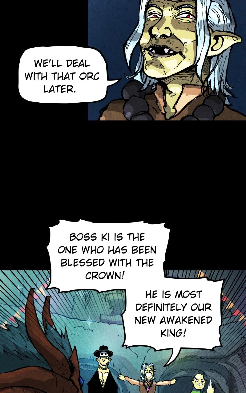 Gul Chapter 26 page 36 - 
