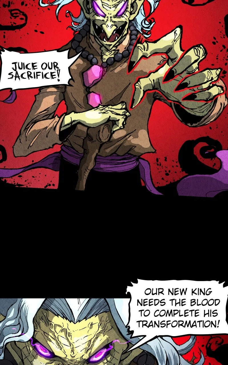 Gul Chapter 26 page 40 - 