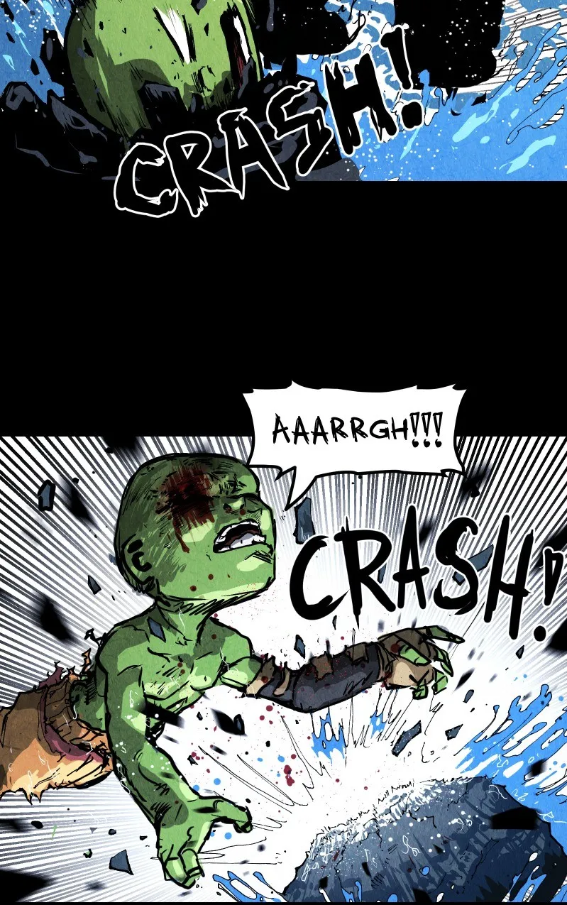 Gul Chapter 26 page 5 - 
