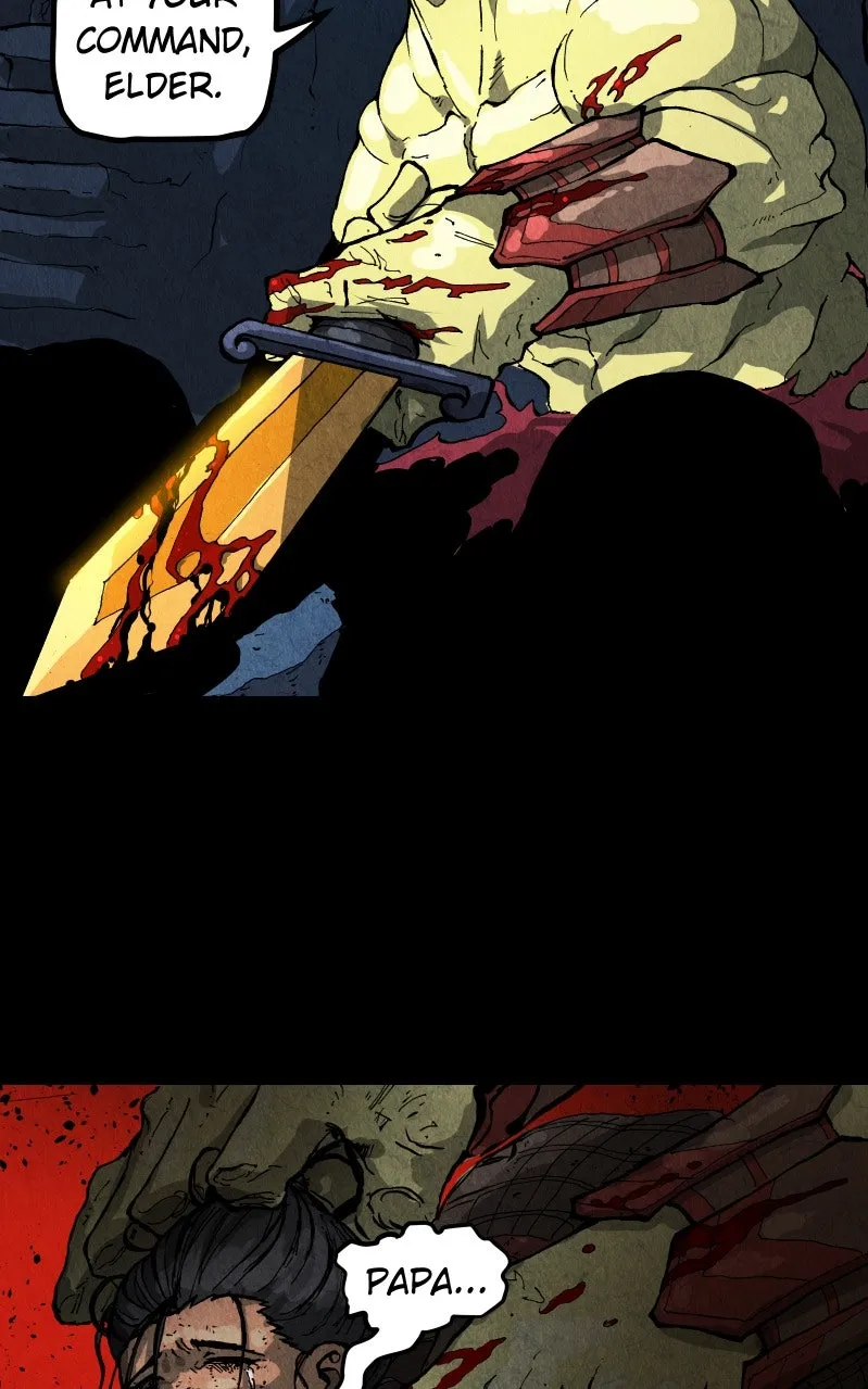Gul Chapter 26 page 42 - 