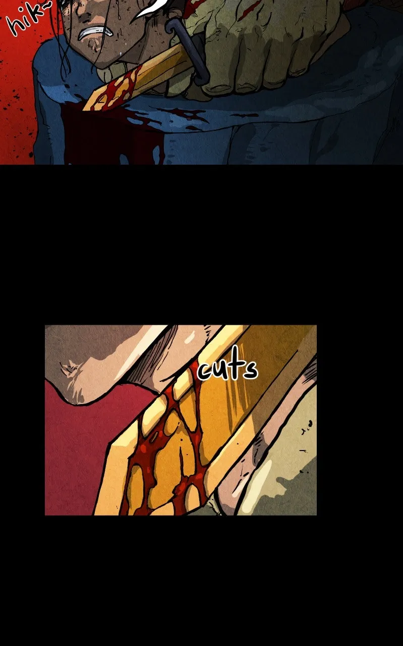 Gul Chapter 26 page 43 - 