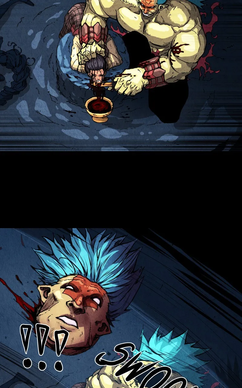 Gul Chapter 26 page 45 - 