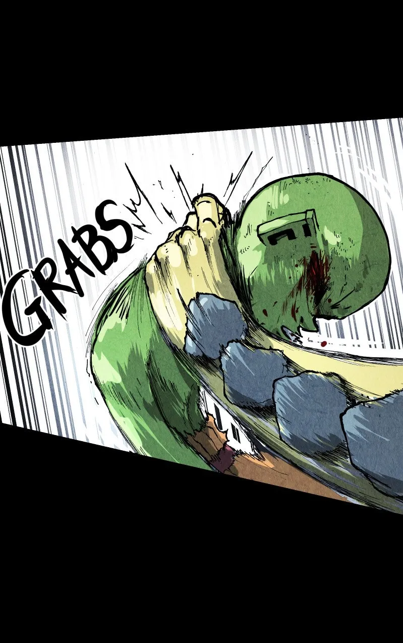 Gul Chapter 26 page 6 - 
