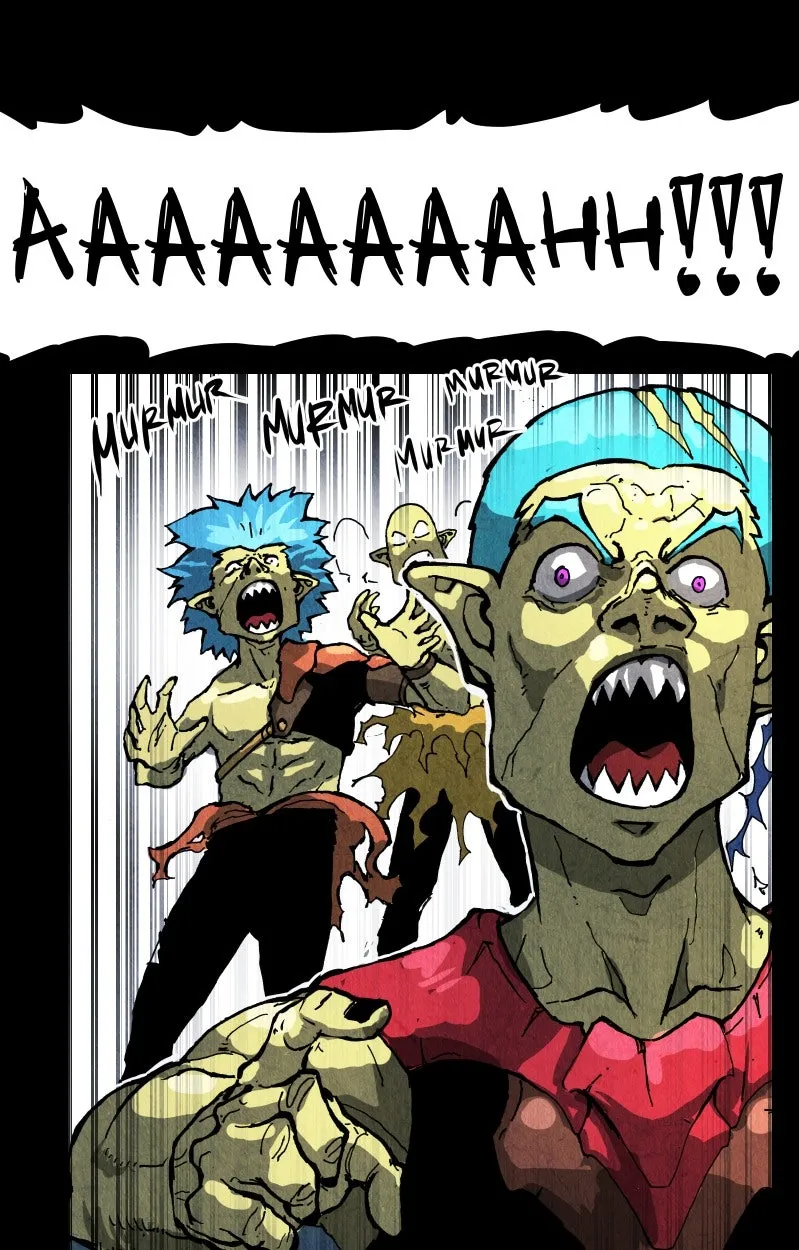 Gul Chapter 26 page 52 - 