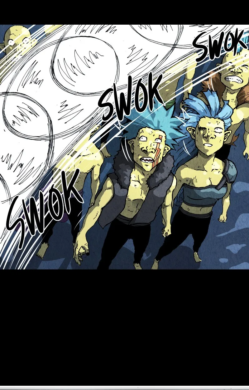 Gul Chapter 26 page 57 - 