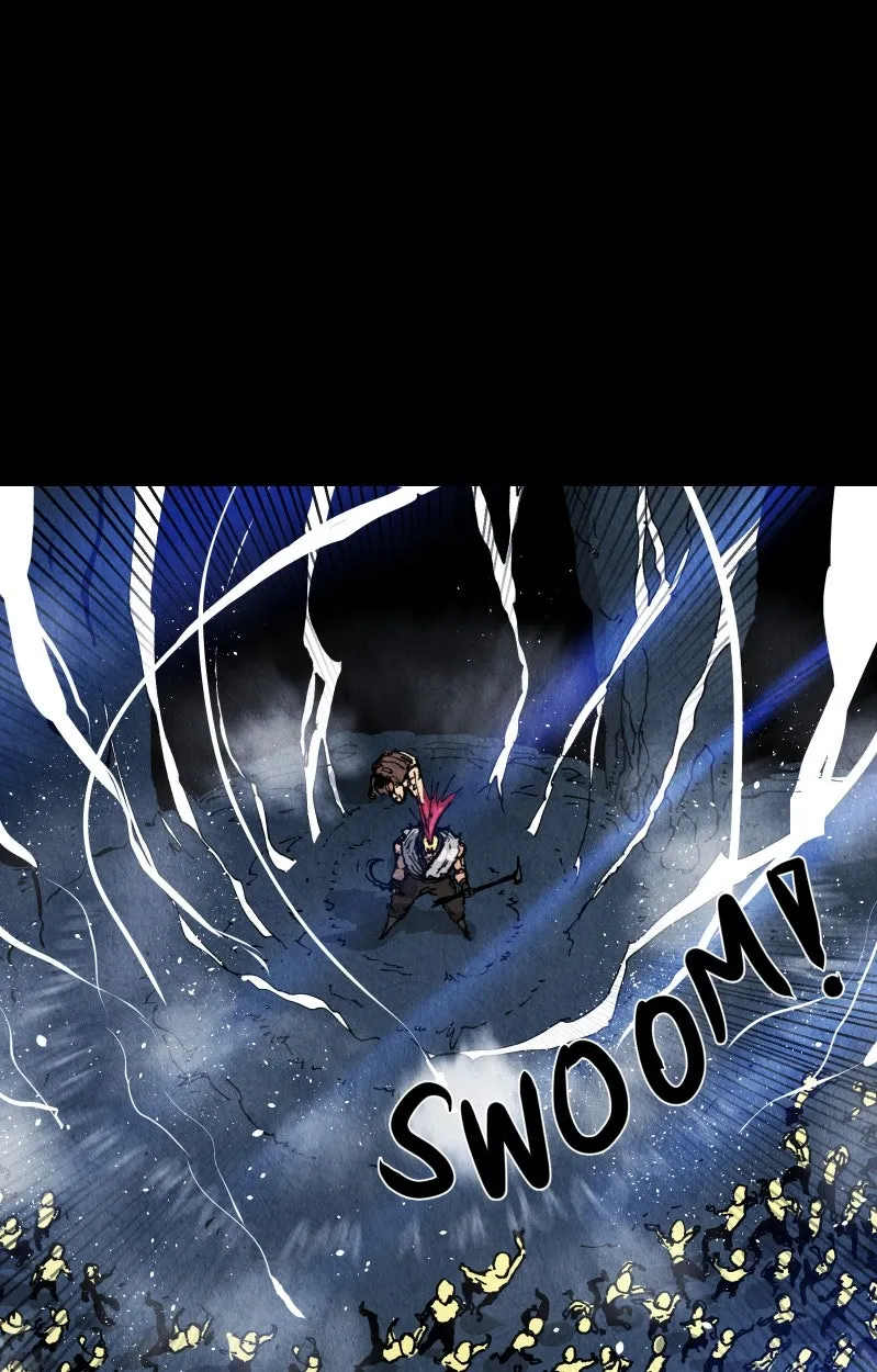 Gul Chapter 26 page 61 - 