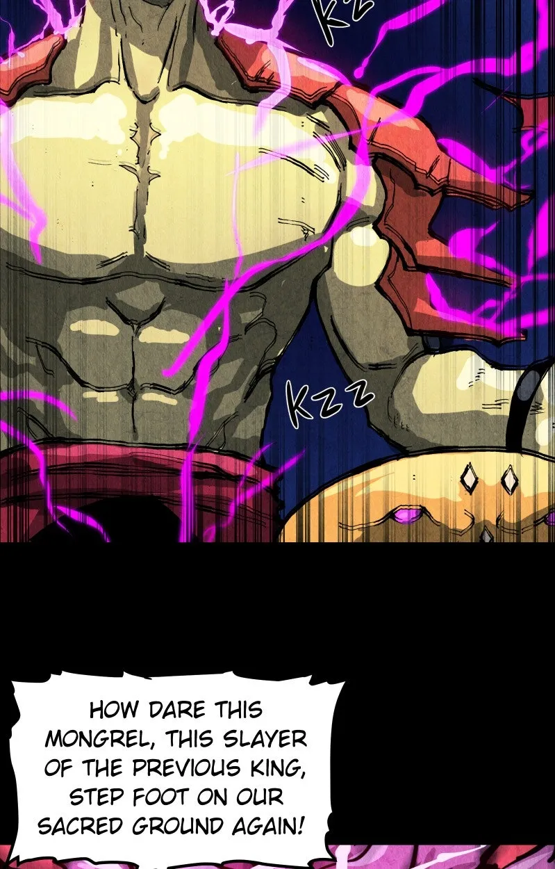 Gul Chapter 26 page 66 - 