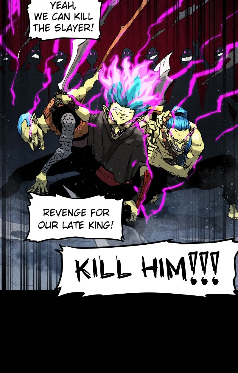 Gul Chapter 26 page 70 - 