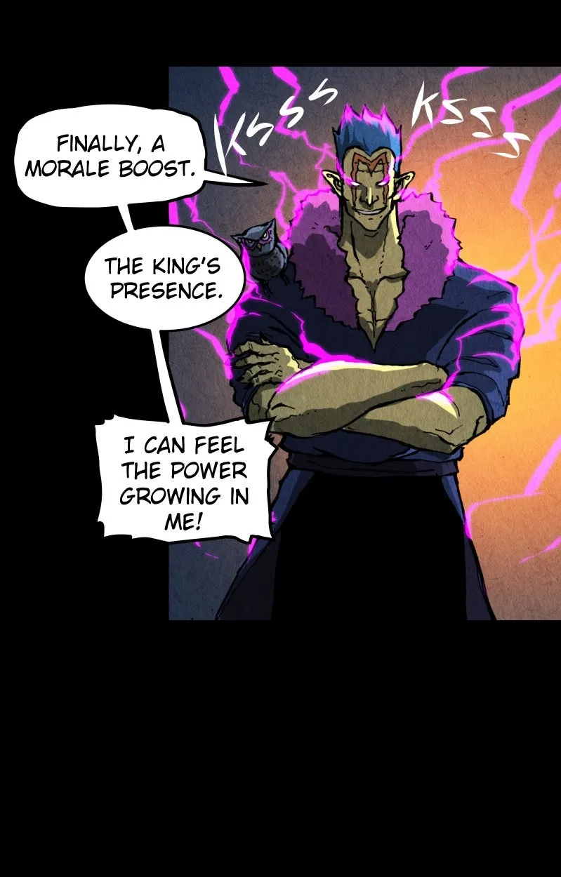 Gul Chapter 26 page 71 - 
