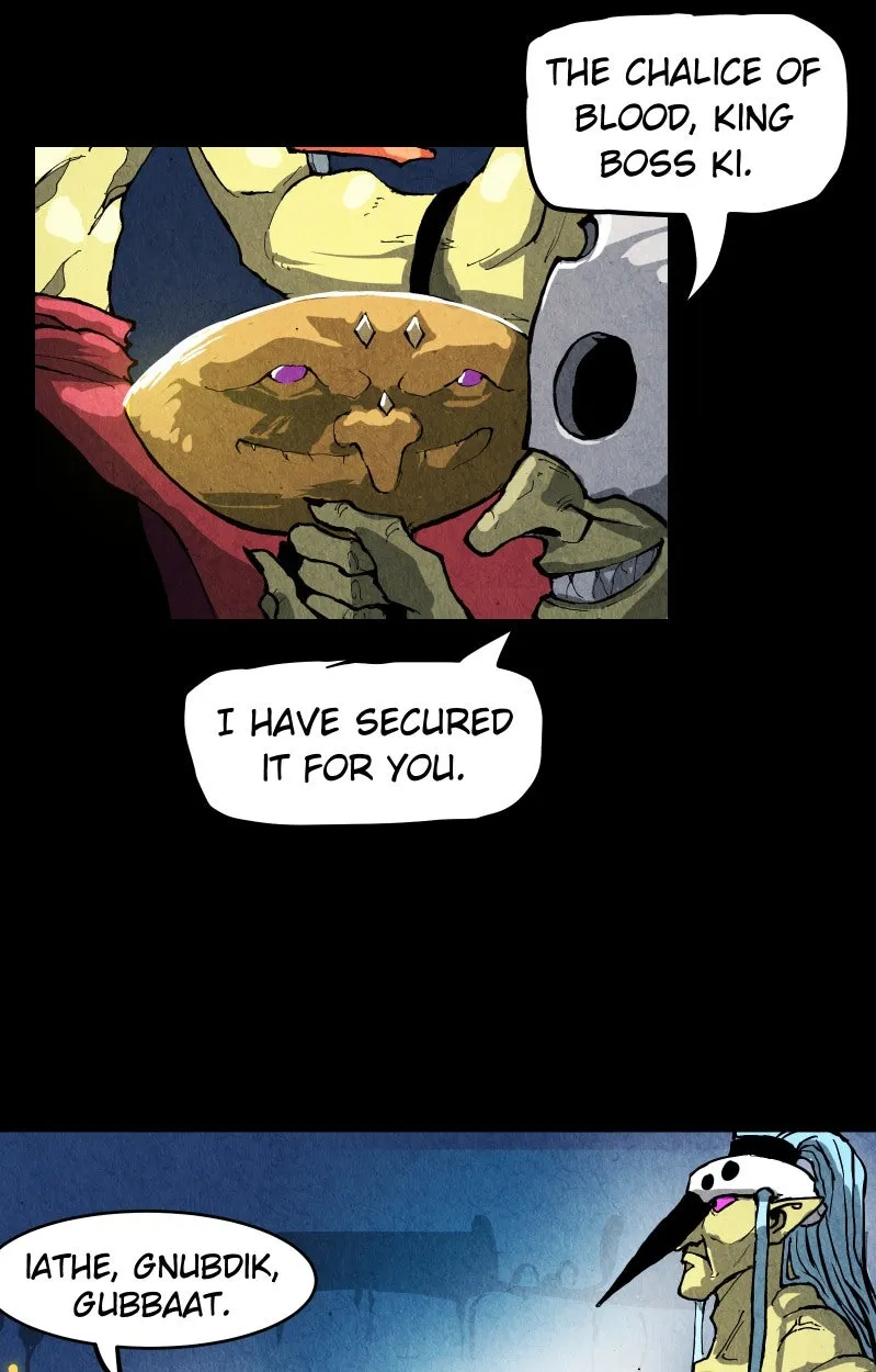 Gul Chapter 26 page 72 - 