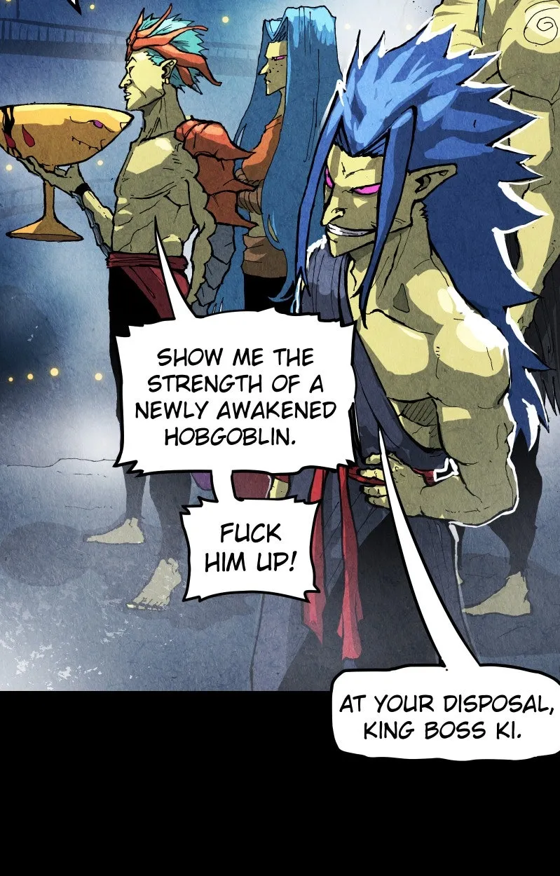 Gul Chapter 26 page 73 - 