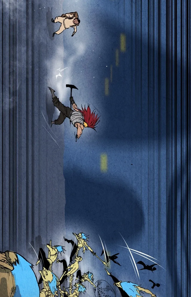 Gul Chapter 26 page 77 - 