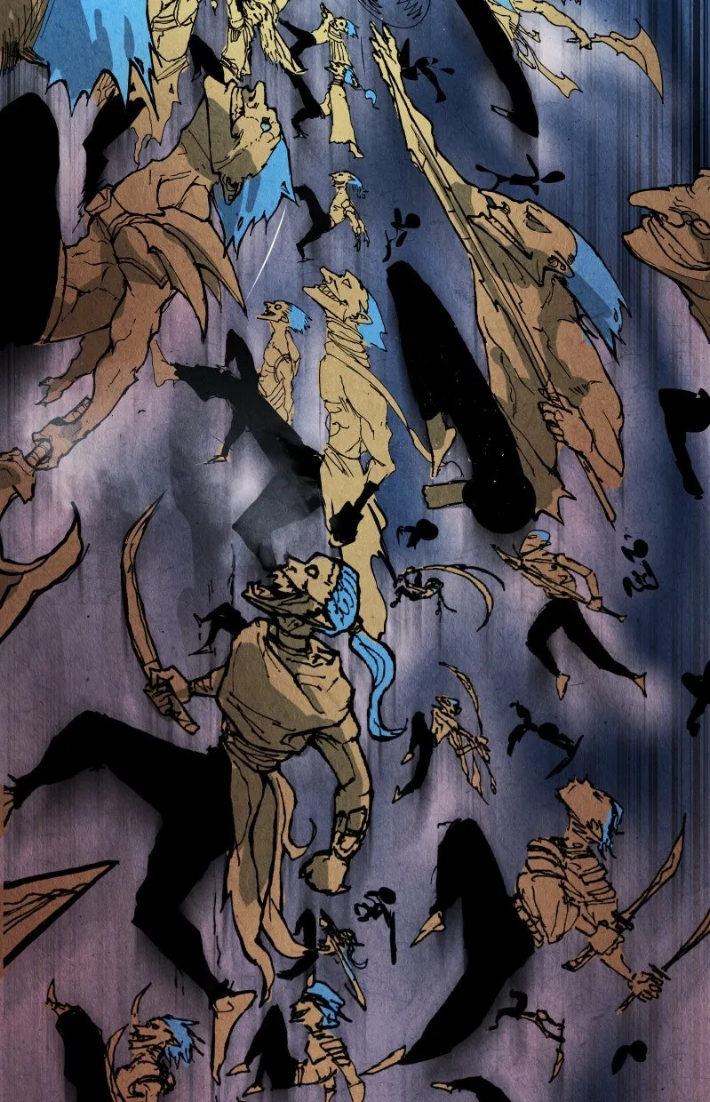 Gul Chapter 26 page 78 - 