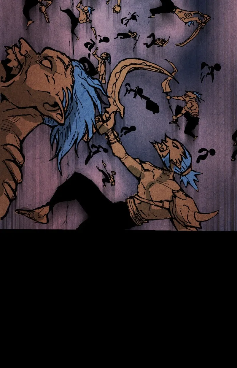 Gul Chapter 26 page 79 - 